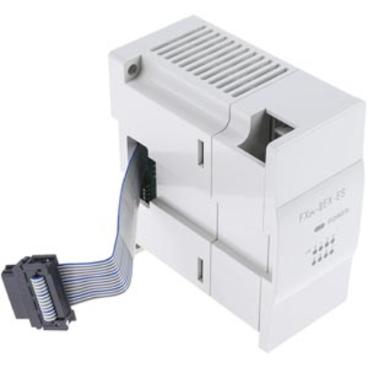Ảnh của PLC Mitsubishi FX2N-8EX-ES/UL