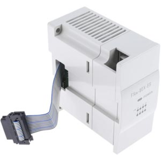 Ảnh của PLC Mitsubishi FX2N-8EX-ES/UL