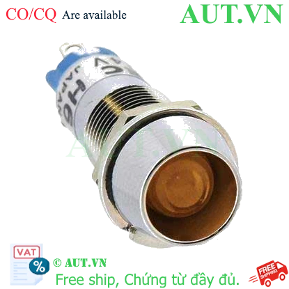 Ảnh của Đèn báo mini D9mm IDEC UP9-1299A 