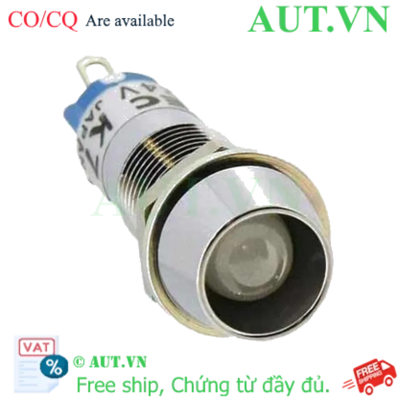 Ảnh của Đèn báo mini D9mm IDEC UP9-1299W 