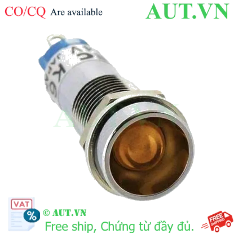 Ảnh của Đèn báo mini D9mm IDEC UP9-2497A 