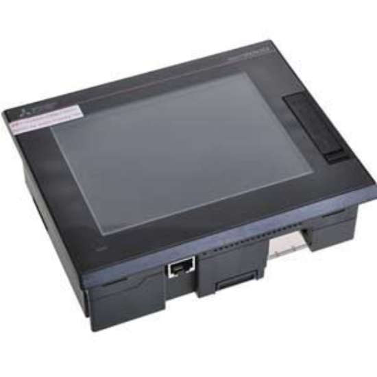Ảnh của HMI Mitsubishi GT2505-VTBD