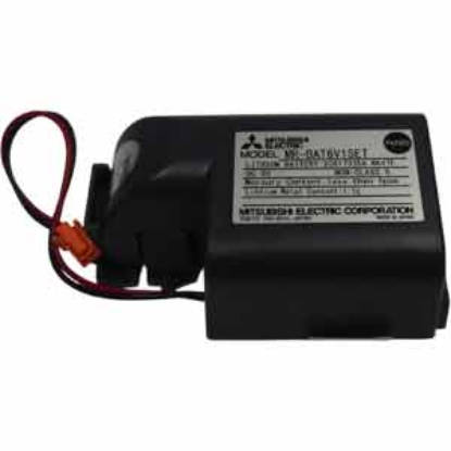 Ảnh của Phụ Kiện Mitsubishi Mitsubishi MR-BAT6V1SET