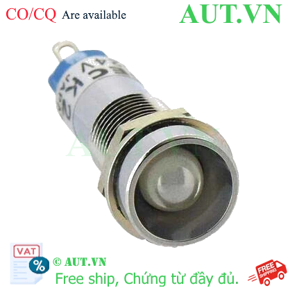 Ảnh của Đèn báo mini D9mm IDEC UP9-2497W 