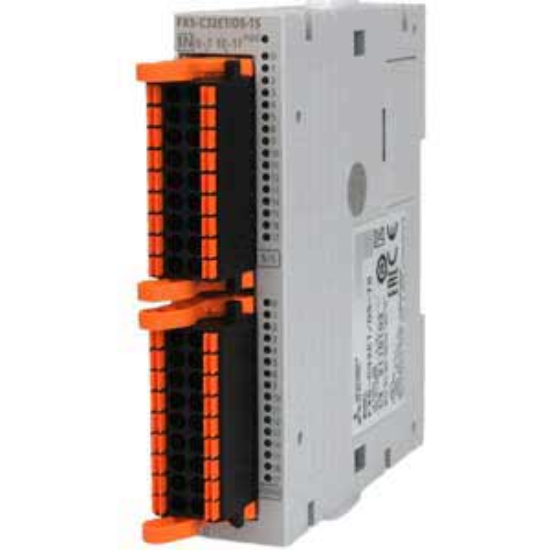 Ảnh của PLC Mitsubishi FX5-C32ET/DS-TS