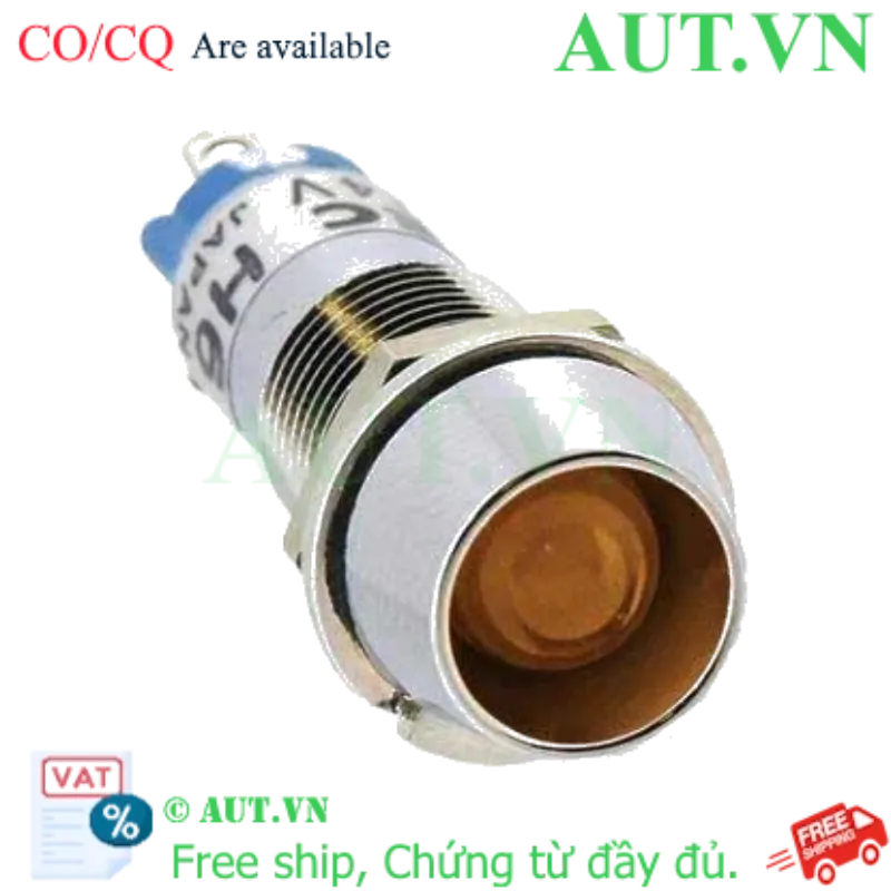 Ảnh của Đèn báo mini D9mm IDEC UP9-2499A 