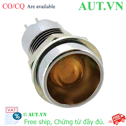 Ảnh của Đèn báo mini D9mm IDEC UP9-97A 