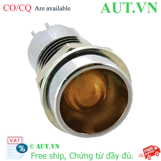 Ảnh của Đèn báo mini D9mm IDEC UP9-97A 
