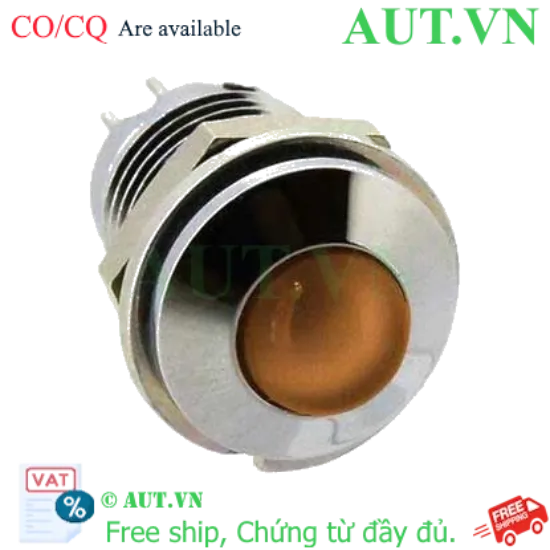 Ảnh của Đèn báo mini D9mm IDEC UP9-98A 