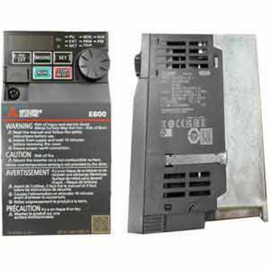 Ảnh của Servo Mitsubishi FR-E820-0.4K-1