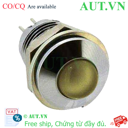 Ảnh của Đèn báo mini D9mm IDEC UP9-98Y 