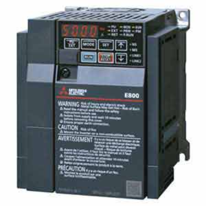 Ảnh của Servo Mitsubishi FR-E840-1.5k-1