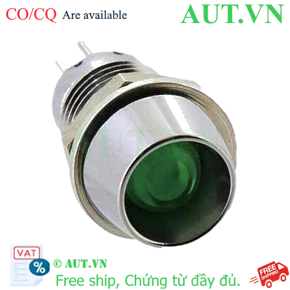 Ảnh của Đèn báo mini D9mm IDEC UP9-99G 