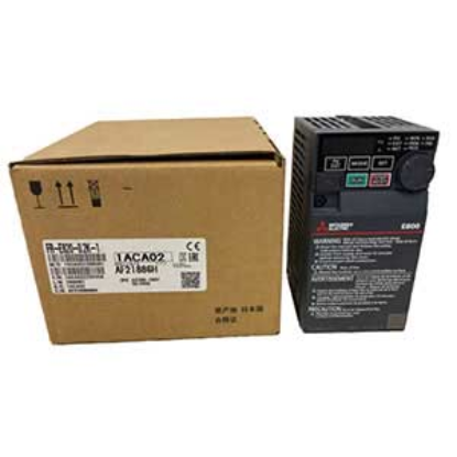 Ảnh của Servo Mitsubishi FR-E820-0.2K-1