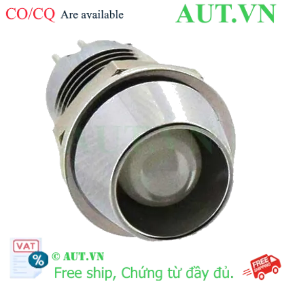 Ảnh của Đèn báo mini D9mm IDEC UP9-99W 