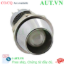 Ảnh của Đèn báo mini D9mm IDEC UP9-99W 
