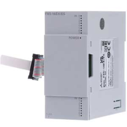 Ảnh của PLC Mitsubishi FX5-16EX/ES