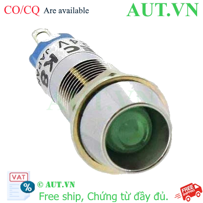 Ảnh của Đèn báo mini D9mm IDEC UP9P-1299G 