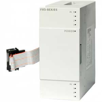 Ảnh của PLC Mitsubishi FX5-8EX/ES