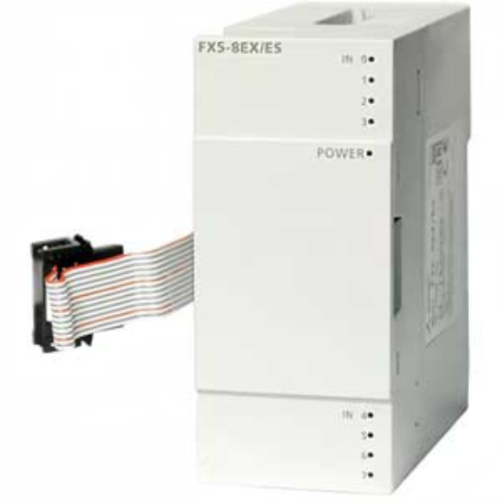 Ảnh của PLC Mitsubishi FX5-8EX/ES
