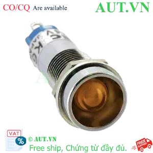Ảnh của Đèn báo mini D9mm IDEC UP9P-2497A 