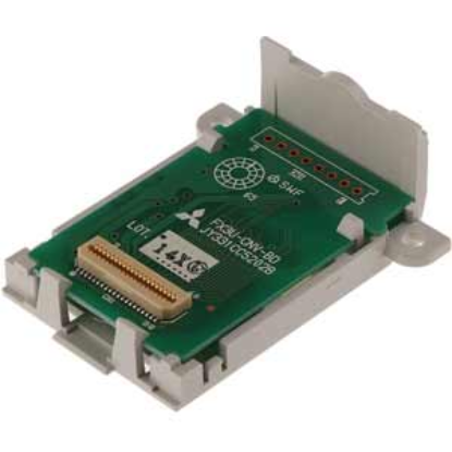 Ảnh của Phụ Kiện Mitsubishi Mitsubishi FX3U-CNV-BD