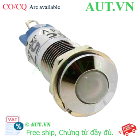 Ảnh của Đèn báo mini D9mm IDEC UP9P-2498W 