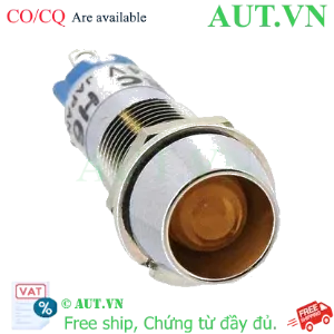 Ảnh của Đèn báo mini D9mm IDEC UP9P-2499A 