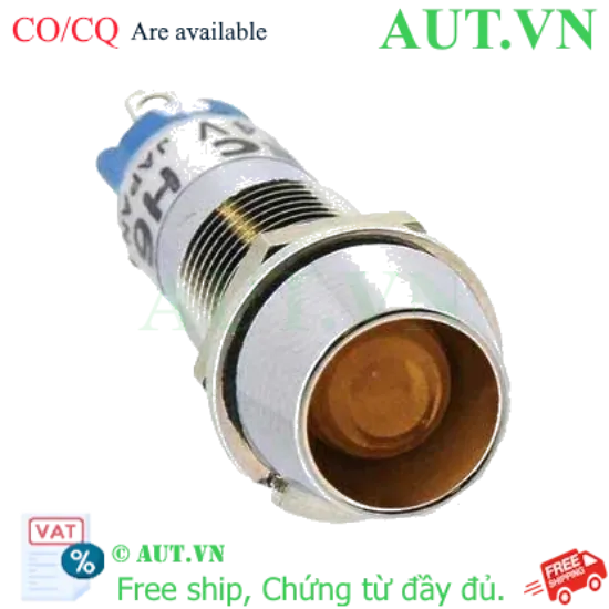 Ảnh của Đèn báo mini D9mm IDEC UP9P-2499A 