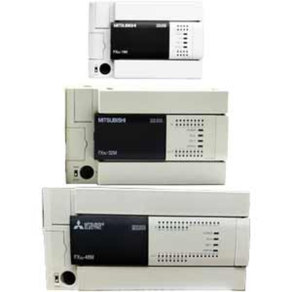 Ảnh của PLC Mitsubishi FX3U-48MR/ES-A