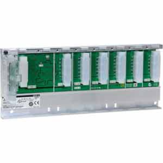 Ảnh của PLC Mitsubishi Q35B