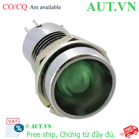 Ảnh của Đèn báo mini D9mm IDEC UP9P-97G 