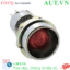 Ảnh của Đèn báo mini D9mm IDEC UP9P-97R 