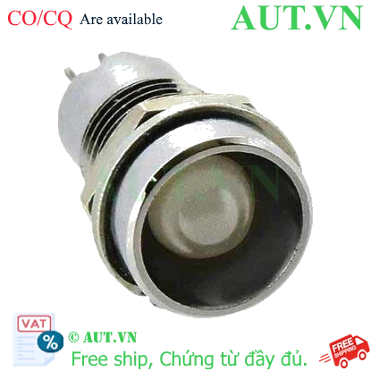 Ảnh của Đèn báo mini D9mm IDEC UP9P-97W 