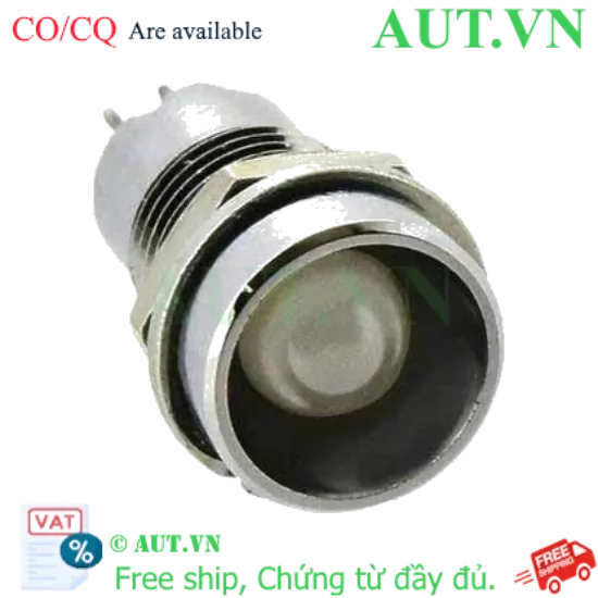 Ảnh của Đèn báo mini D9mm IDEC UP9P-97W 