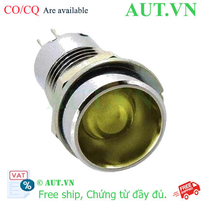 Ảnh của Đèn báo mini D9mm IDEC UP9P-97Y 