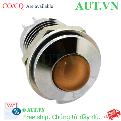 Ảnh của Đèn báo mini D9mm IDEC UP9P-98A 