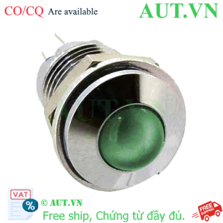 Ảnh của Đèn báo mini D9mm IDEC UP9P-98G 