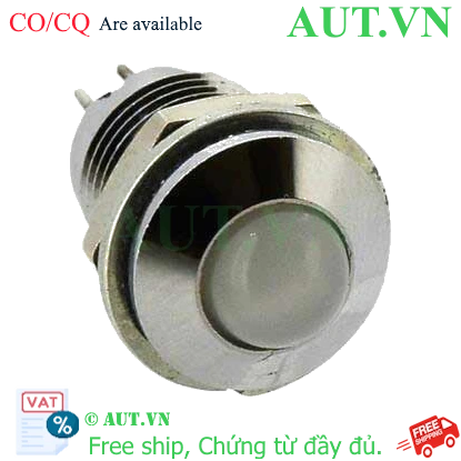 Ảnh của Đèn báo mini D9mm IDEC UP9P-98W 