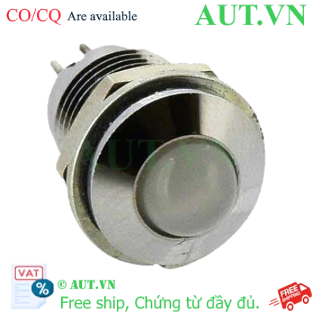 Ảnh của Đèn báo mini D9mm IDEC UP9P-98W 