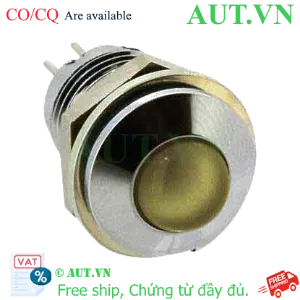 Ảnh của Đèn báo mini D9mm IDEC UP9P-98Y 