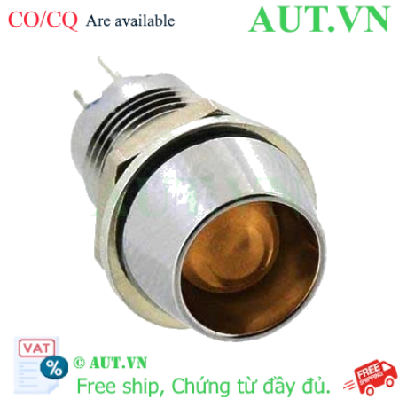 Ảnh của Đèn báo mini D9mm IDEC UP9P-99A 