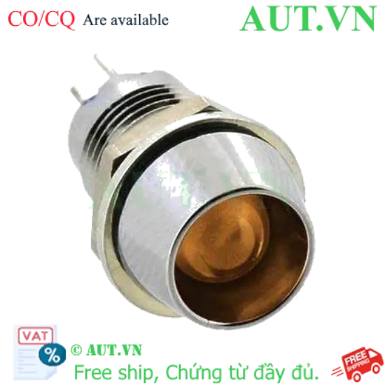 Ảnh của Đèn báo mini D9mm IDEC UP9P-99A 