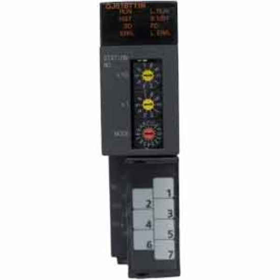 Ảnh của PLC Mitsubishi QJ61BT11N