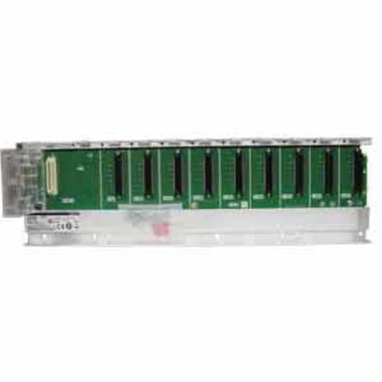 Ảnh của PLC Mitsubishi Q38B