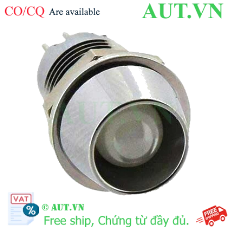 Ảnh của Đèn báo mini D9mm IDEC UP9P-99W 