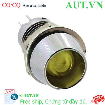 Ảnh của Đèn báo mini D9mm IDEC UP9P-99Y 