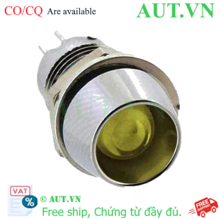 Ảnh của Đèn báo mini D9mm IDEC UP9P-99Y 