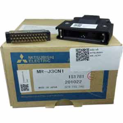 Ảnh của Phụ Kiện Mitsubishi Mitsubishi MR-J3CN1