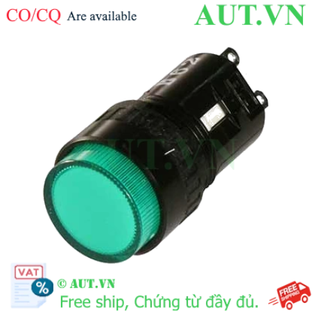 Ảnh của Đèn báo nhỏ gọn D16 IDEC AP6M111G 